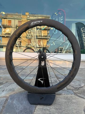 Brugt Zipp NSW 454 2026 Wheels