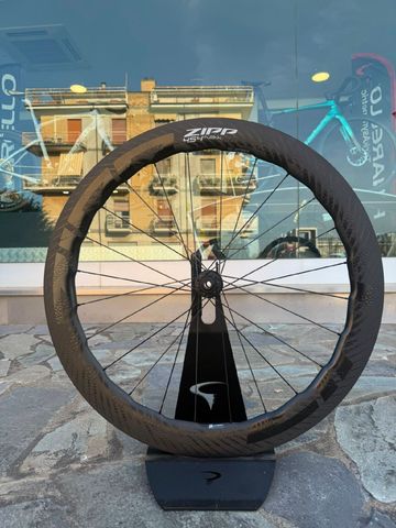 Used Zipp NSW 454 2026 bike — image 5 of 5