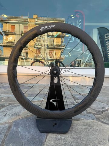 Used Zipp NSW 454 2026 bike — image 3 of 5