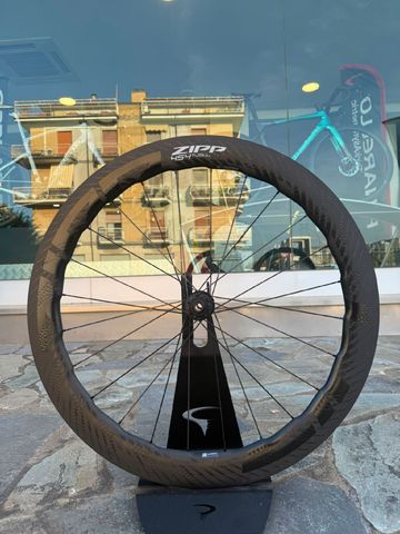 Used Zipp NSW 454 2026 bike — image 4 of 5