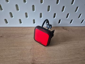 Brugt Knog Blinder Rear Light bike — billede 1 af 2