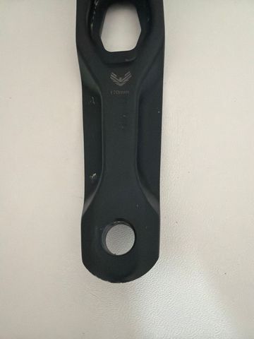 Gebrauchtes Sram XO Crank bike — Bild 6 von 6