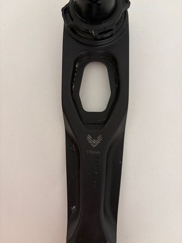 Gebrauchtes Sram XO Crank bike — Bild 5 von 6