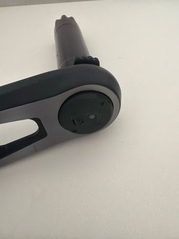 Brugt Sram XO Crank bike — billede 2 af 6