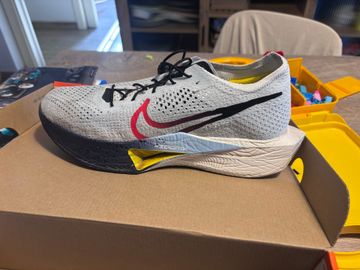 Gebrauchtes Nike Vaporfly 3 2024 Running Shoes