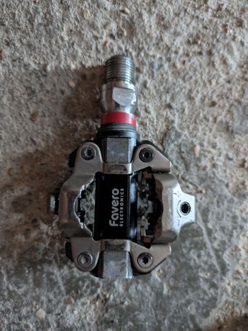 ASSIOMA PRO MX1 2024 bike d'occasion — image 3 sur 4