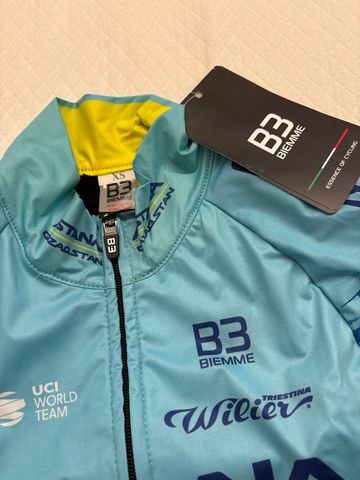 Brugt Biemme Astana Jampa Jacket bike — billede 2 af 5