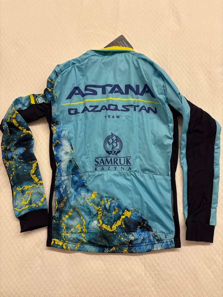 Brugt Biemme Astana Jampa Jacket bike — billede 4 af 5
