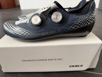 Używany Q36.5 Unique Pro road, NEW!! 50% off!! 2026 Cycling Shoes