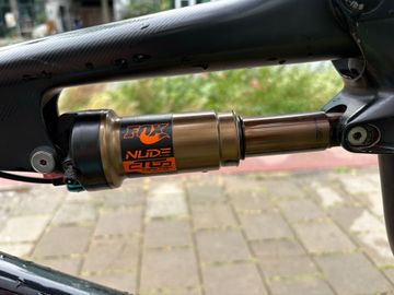Gebrauchtes Fox Nude CTD Shock 2014 bike — Bild 2 von 2