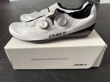 Used Q36.5 Unique Pro road, NEW 50% OFF!! 2026 Cycling Shoes