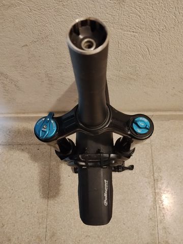 Used Fox 34 2020 bike — image 2 of 10