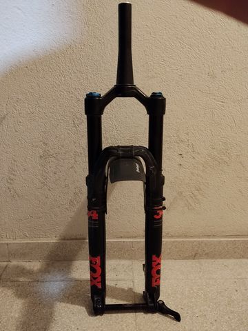 Brugt Fox 34 2020 Fork
