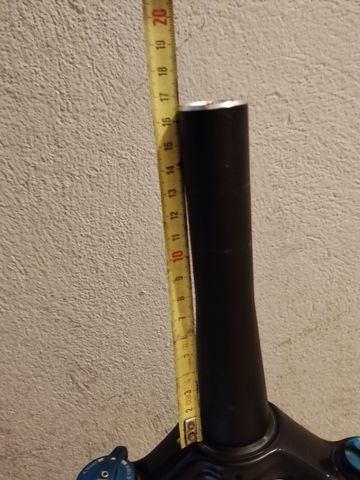 Used Fox 34 2020 bike — image 4 of 10