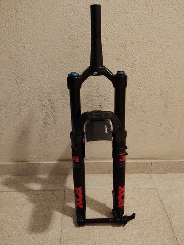 Used Fox 34 2020 bike — image 9 of 10