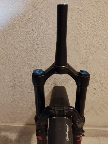 Used Fox 34 2020 bike — image 3 of 10