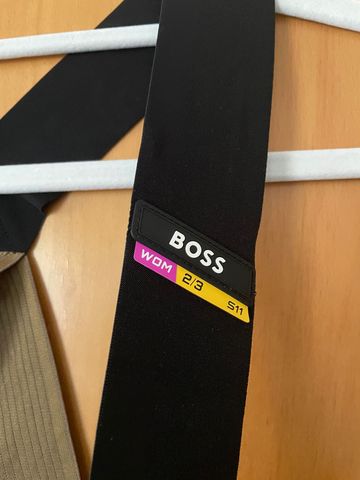 Used Assos Dyora RS S11 Bib Shorts BOSS x Edition Cycling Clothing