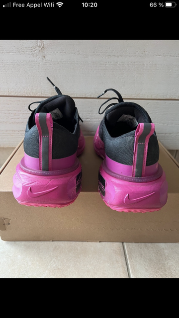 Brugt Nike Invincible Run 3 bike — billede 3 af 6