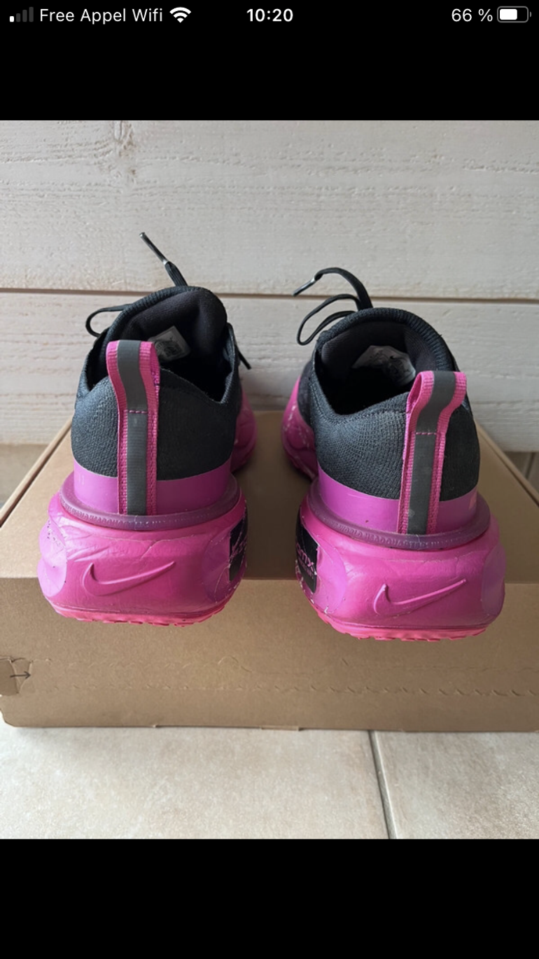 Brugt Nike Invincible Run 3 bike — billede 3 af 6