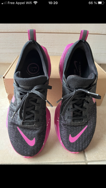 Brugt Nike Invincible Run 3 bike — billede 2 af 6