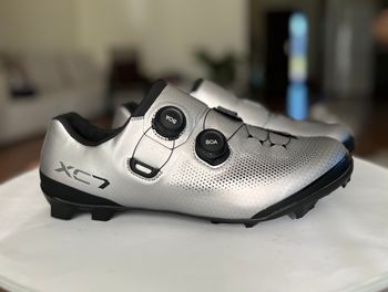 Używany Shimano XC7 2026 Cycling Shoes