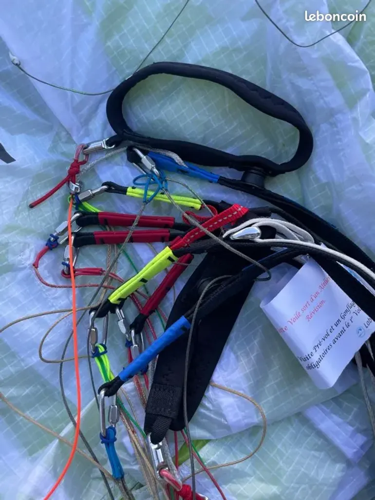 Used Voile Optic 2 Light 2021 bike — image 4 of 5