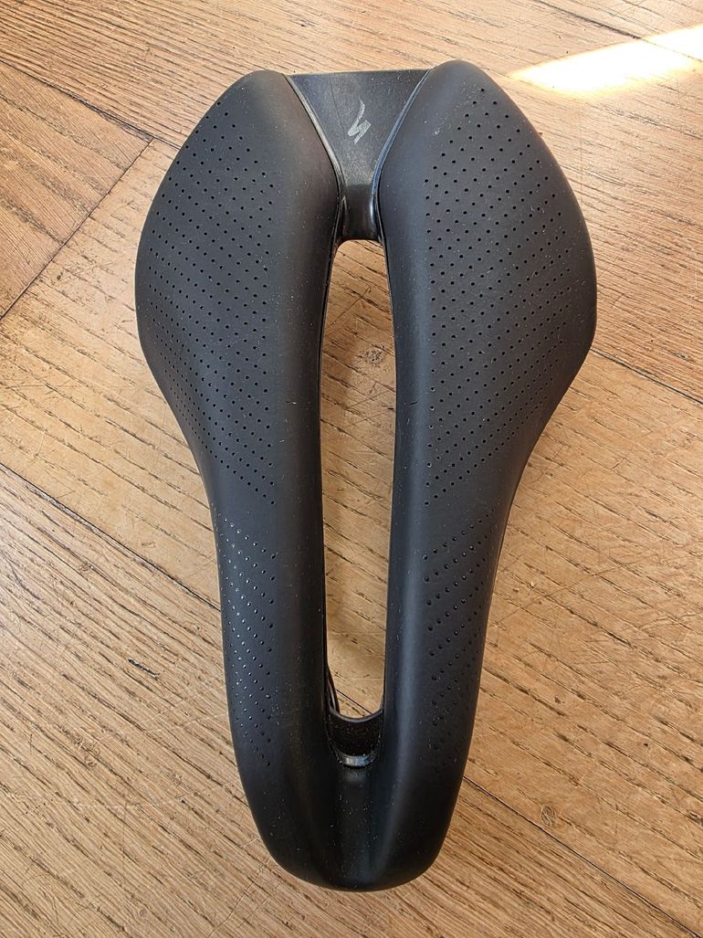 Brugt Specialized Sitero 2024 bike — billede 3 af 3