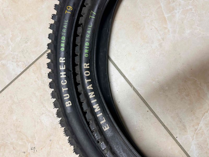 Used Specialized Eliminator 2025 bike — image 3 of 3