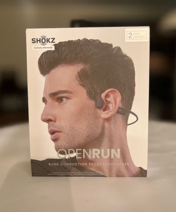 Gebrauchtes Aftershokz OpenRun 2024 bike — Bild 7 von 8