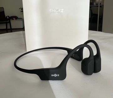 Gebrauchtes Aftershokz OpenRun 2024 bike — Bild 2 von 8