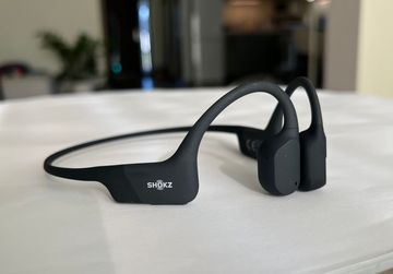 Gebrauchtes Aftershokz OpenRun 2024 bike — Bild 3 von 8