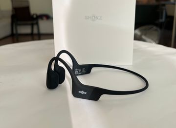 Gebrauchtes Aftershokz OpenRun 2024 bike — Bild 1 von 8