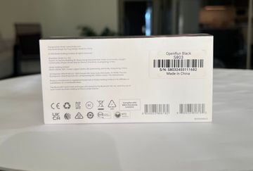 Gebrauchtes Aftershokz OpenRun 2024 bike — Bild 8 von 8