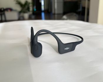 Brugt Aftershokz OpenRun 2024 bike — billede 4 af 8
