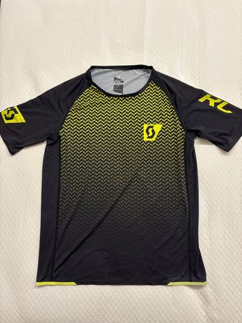 Brugt Scott Running T-shirt Running Clothing