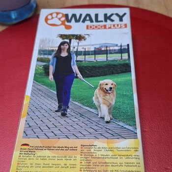 Used Walky Dog Plus 2020 Cycling Accessories