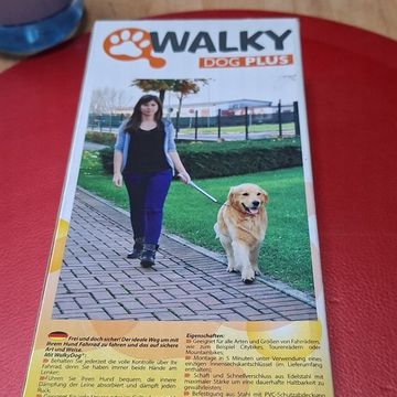 Walky Dog Plus 2020 Cycling Accessories d'occasion