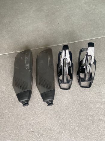 Gebrauchtes Trek RSL Aero Bottle and Cage bike — Bild 4 von 4