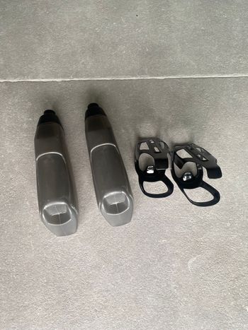 Gebrauchtes Trek RSL Aero Bottle and Cage bike — Bild 2 von 4