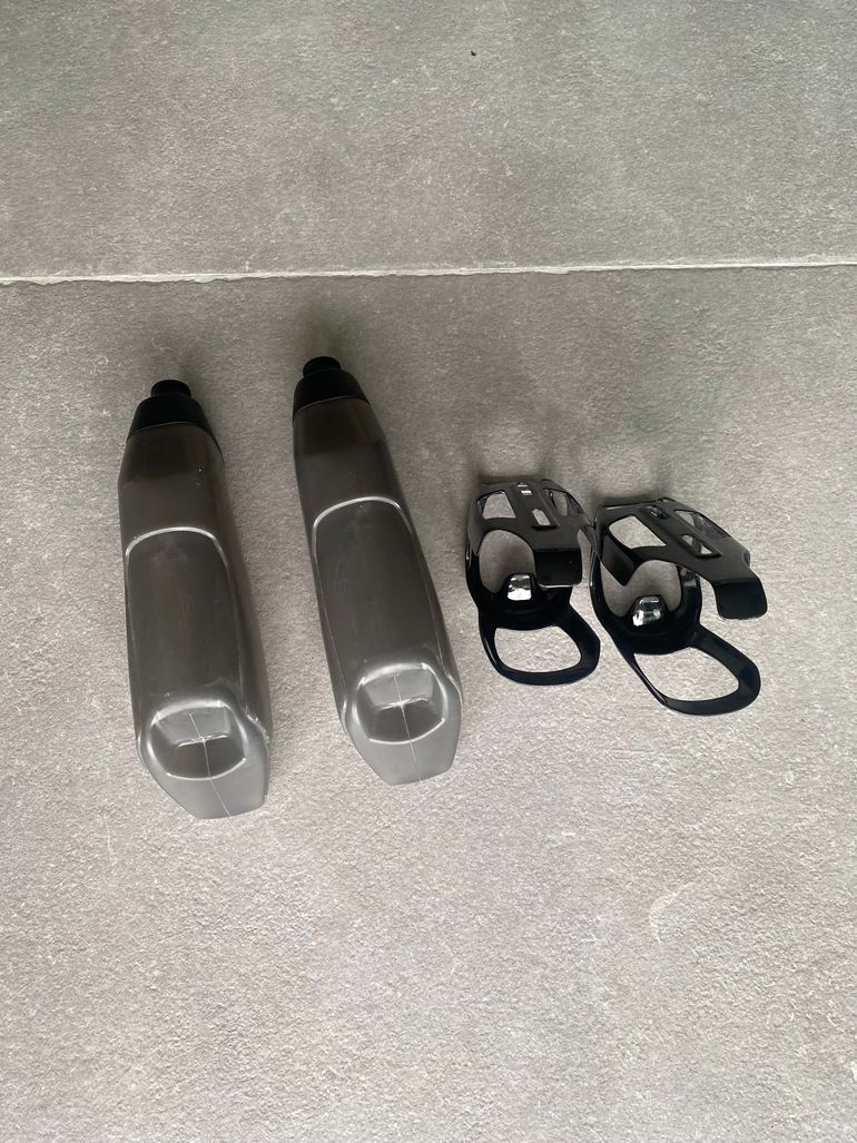 Gebrauchtes Trek RSL Aero Bottle and Cage bike — Bild 2 von 4