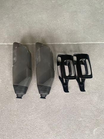 Gebrauchtes Trek RSL Aero Bottle and Cage bike — Bild 3 von 4