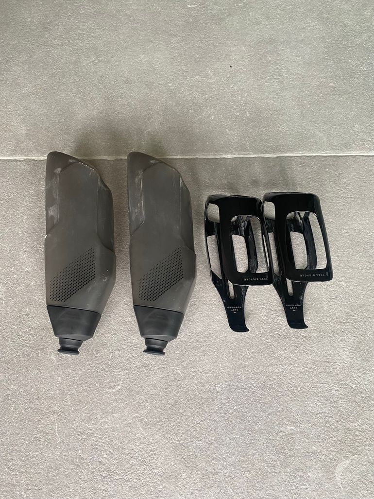 Gebrauchtes Trek RSL Aero Bottle and Cage bike — Bild 3 von 4