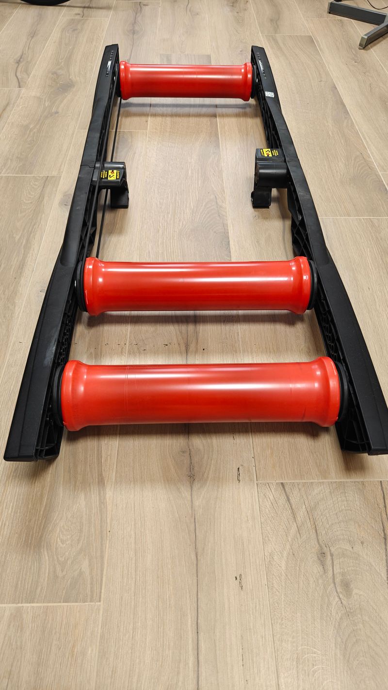 Used Elite Arion Roller Cycling Accessories