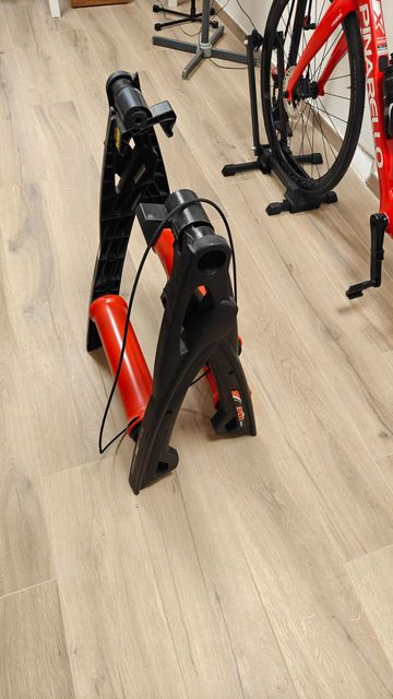 Gebrauchtes Elite Arion Roller bike — Bild 6 von 6