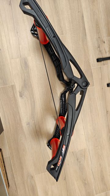 Gebrauchtes Elite Arion Roller bike — Bild 3 von 6