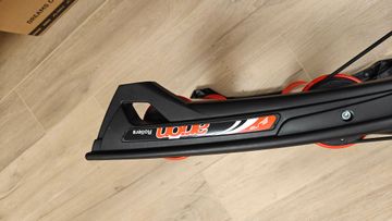 Gebrauchtes Elite Arion Roller bike — Bild 4 von 6