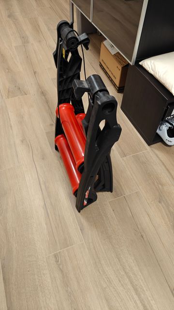 Gebrauchtes Elite Arion Roller bike — Bild 5 von 6