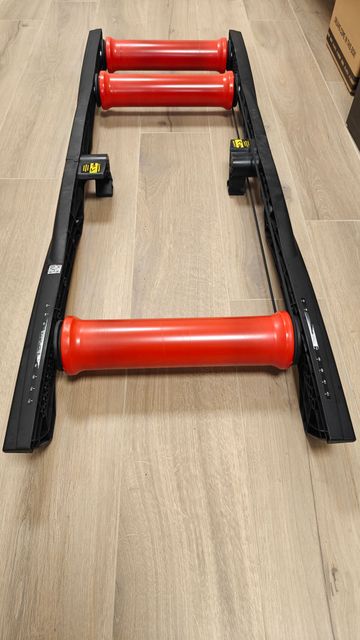 Gebrauchtes Elite Arion Roller bike — Bild 2 von 6