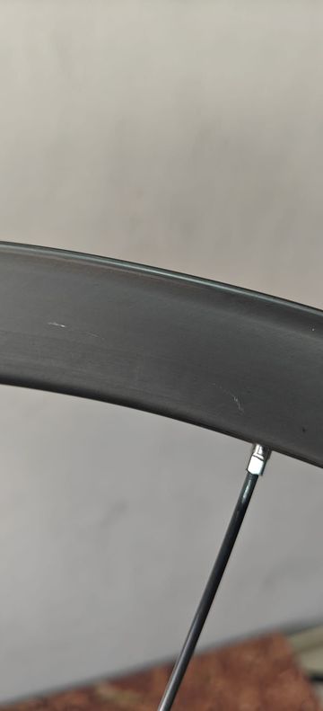 Used Specialized Roval Control World Cup 2026 bike — image 10 of 16
