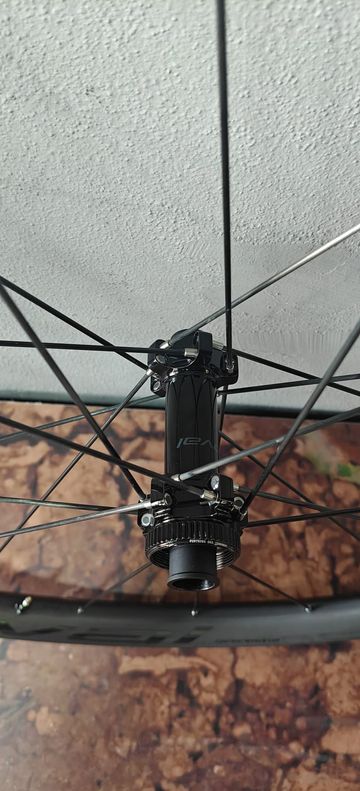 Used Specialized Roval Control World Cup 2026 bike — image 3 of 16